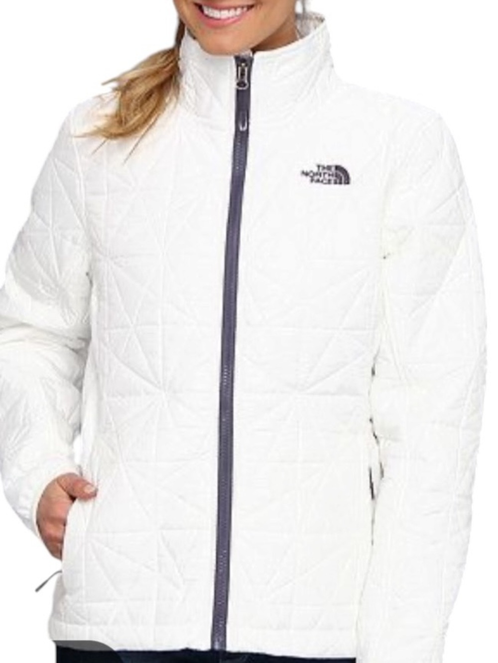 North Face Tamburello